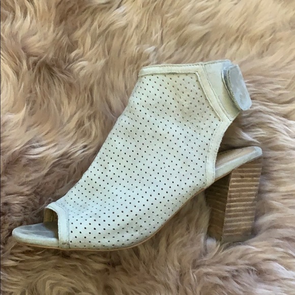 AdamTuckerSuedeBooties|Curbside last chance to buy - Picture 12 of 12